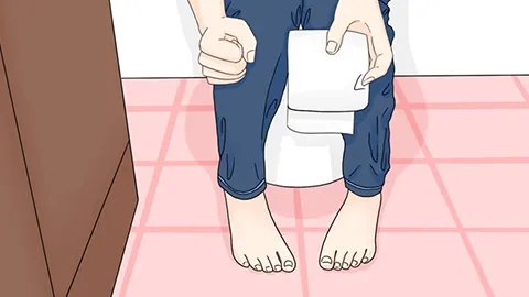 大便发绿怎么回事