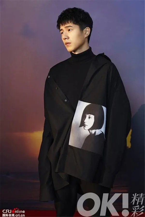 刘昊然家庭背景惊人父母是做什么的 刘昊然有个亲生姐姐照片曝光