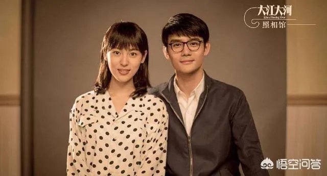 程开颜离婚后嫁给了谁