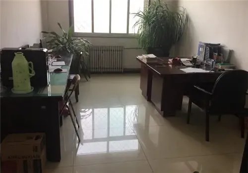 办公用房标准是什么