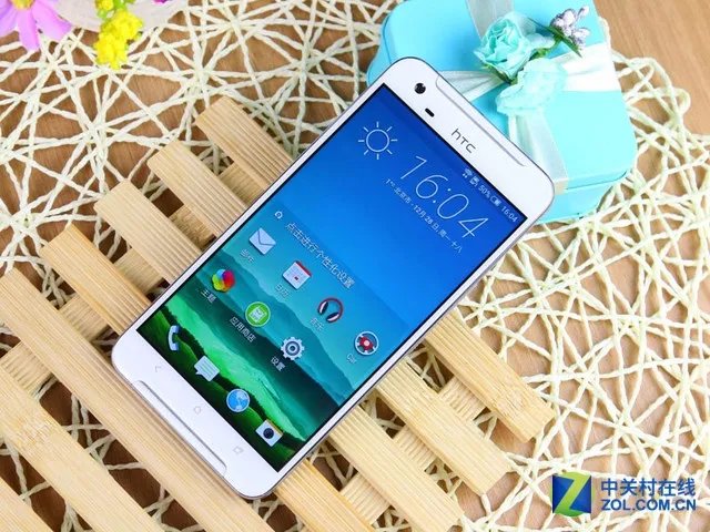 拍照实力出众 HTC One X9官网报价2399