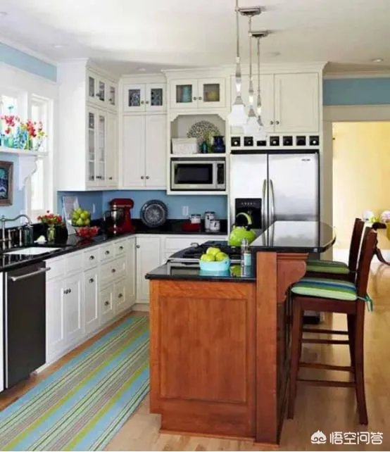 如何让小户型装修出不一样的感觉时尚大气？