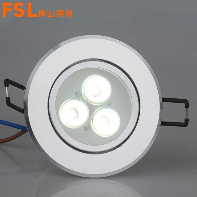 中国十大led灯品牌排名 led灯哪个品牌质量好