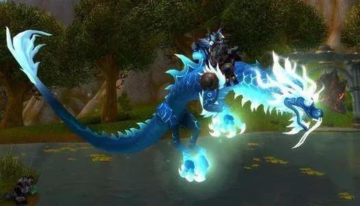 魔兽世界有哪些坐骑是可以不刷声望直接用金买的？