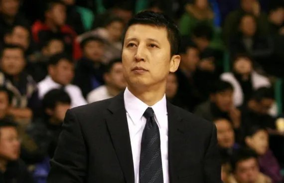 辽宁主教练郭士强下课是怎么回事？