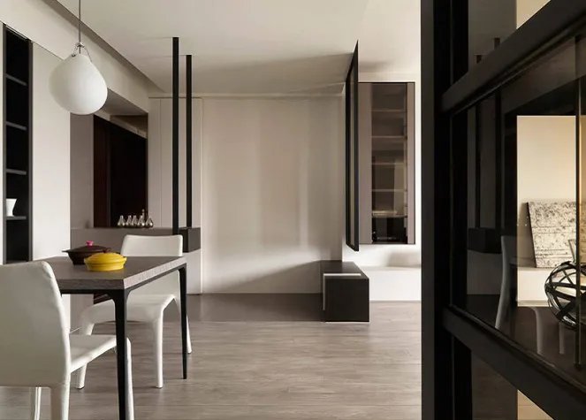 木地板与瓷砖哪个好 装修使用木地板好还是瓷砖好