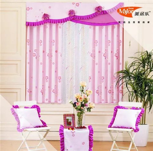 中国窗帘10大品牌推荐  2018年流行窗帘品牌有哪些