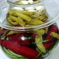 泡菜的做法，四川泡菜怎么做好吃，四川泡菜的家常做法