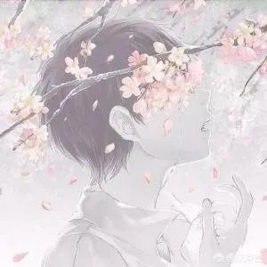 谁有软萌的男生头像？