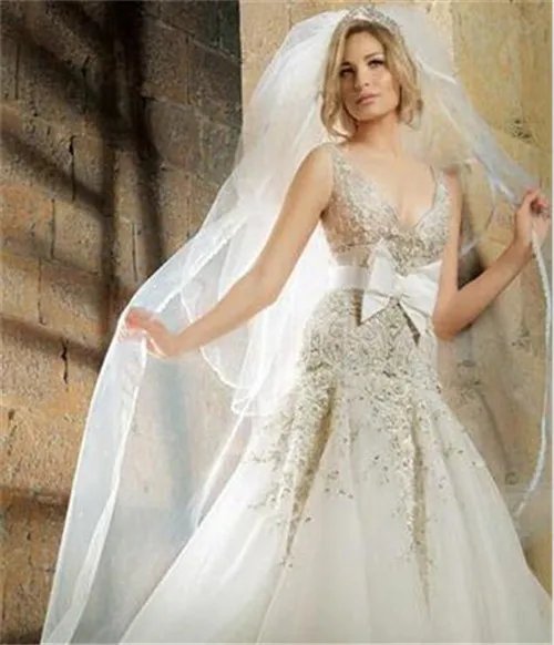 欧式婚纱照有什么特点 欧式婚纱有哪些风格