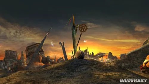 《最终幻想10》中文版下载发布