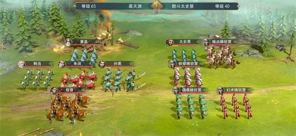 卧龙吟2孙策传通关大全攻略