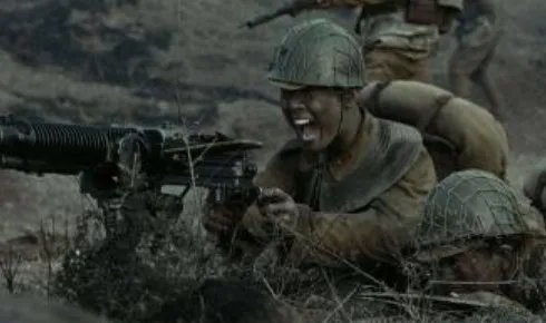 如何评价喋血孤城？值得一看吗？