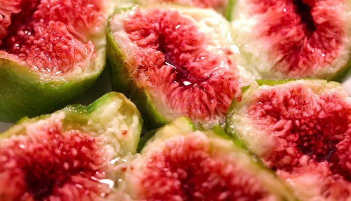 无花果为什么被叫做无花果  无花果为什么叫做无花果