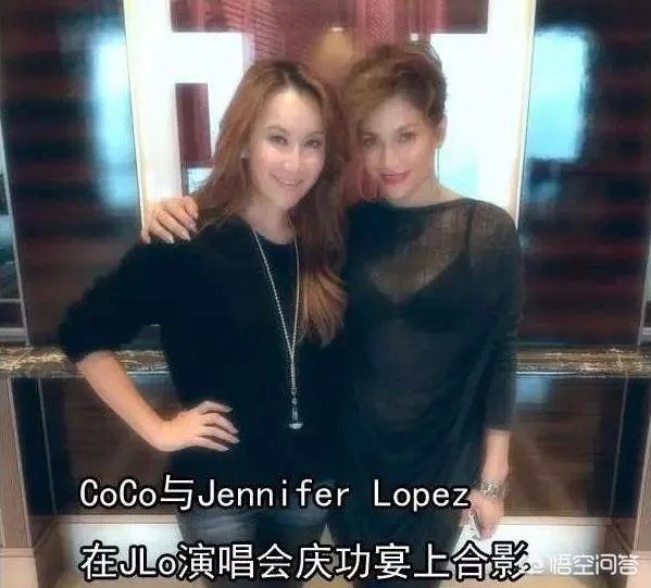 李玟的音乐水平怎么样?你喜欢她的歌吗?