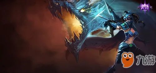 英雄联盟手游薇恩皮肤手感哪个好 薇恩皮肤分享