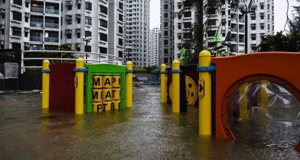 台风＂天鸽＂已致多少人遇难？