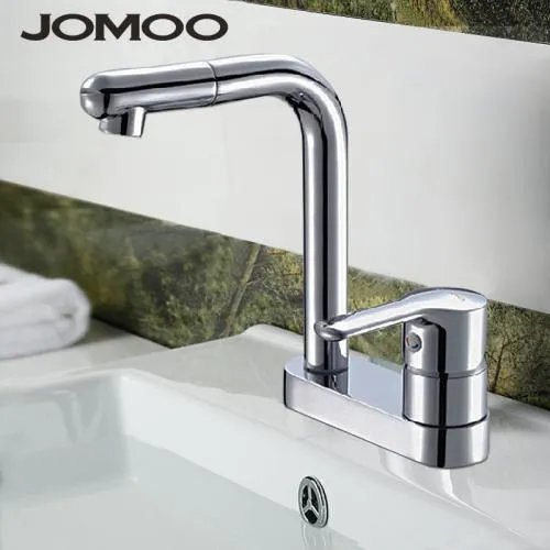 水龙头品牌前十大排名2018 这些牌子的水龙头真是好