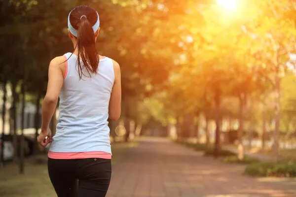 坚持晚上跑步能减肥吗