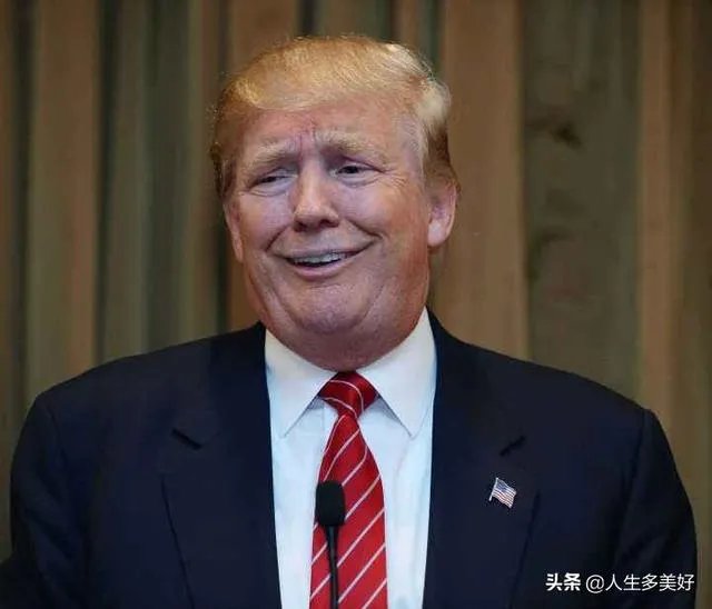 特朗普贴身工作人员确诊新冠，不带口罩的他为什么屡屡幸免？