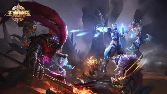 最强王者和荣耀王者有什么区别