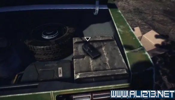 《布莱尔女巫》图文攻略 全解密+剧情流程攻略