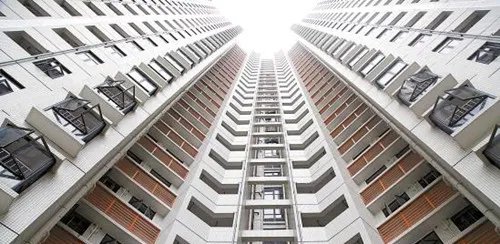 中海地产是央企吗