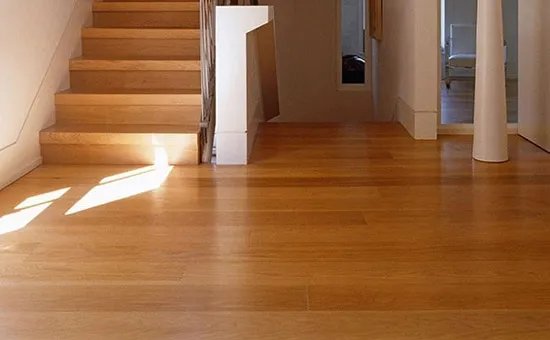 复合地板和实木地板的区别有哪些