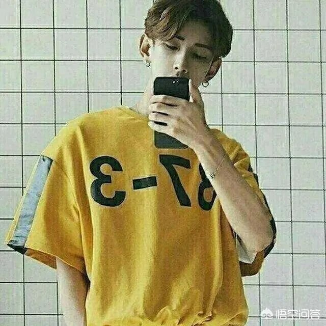 谁有软萌的男生头像？