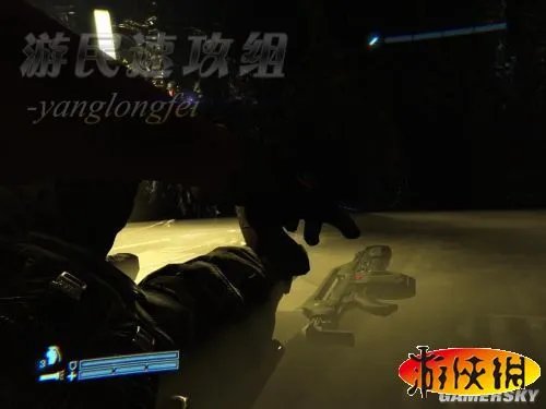 《异形：殖民军》图文流程攻略