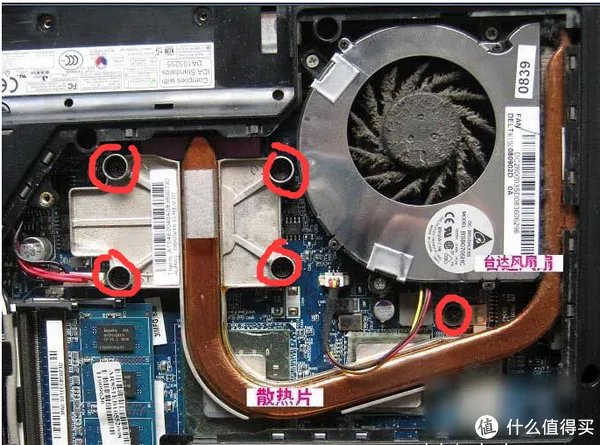 生命不息 折腾不：Lenovo 联想 G430 重生记