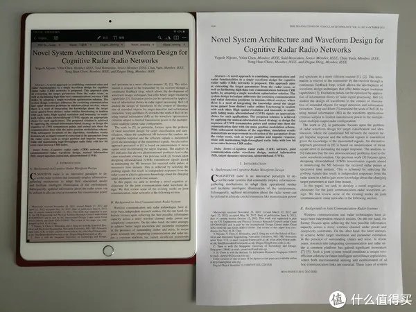 ipad pro 10.5+apple pencil套装开箱级初试