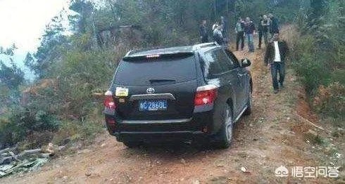 汉兰达爬坡门事件最终解决结果