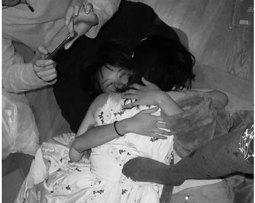 崔雪莉回怼恶评具体什么情况：崔雪莉因照片很多黑评