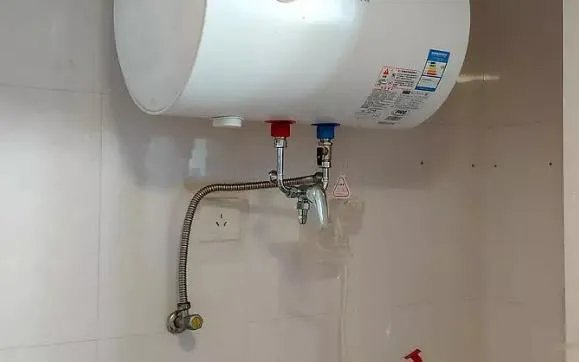 电热水器要装混水阀吗