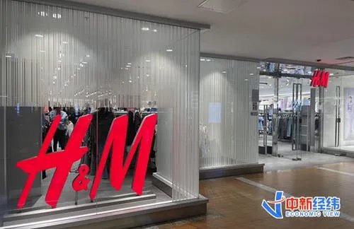 淘宝下架HM商品，线下门店的经营状况怎么样？