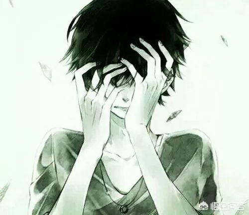 谁有软萌的男生头像？