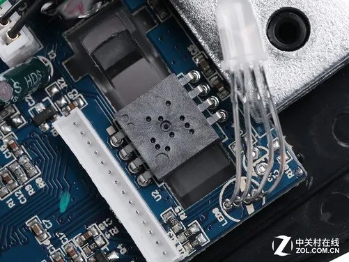 315外设抽检:10款热销游戏鼠标拆解