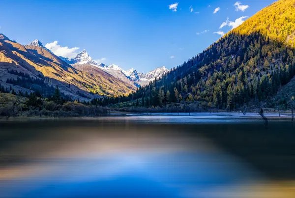 成都到四姑娘山怎么坐车