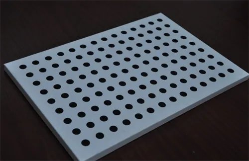 蜂窝铝用久后弊端是什么