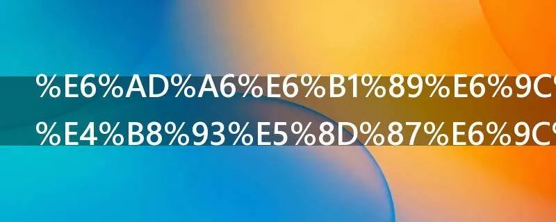 武汉有哪些专升本的学校