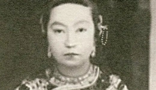 李菊藕的晚年生活