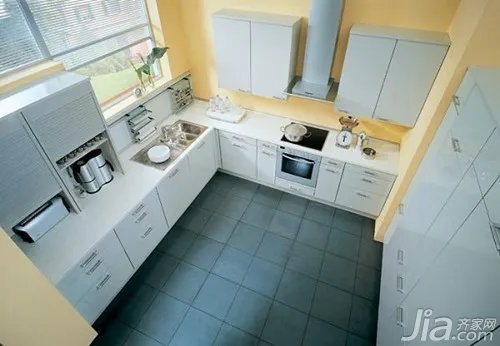 整体橱柜价格怎么算 整体橱柜价格计算方法对比