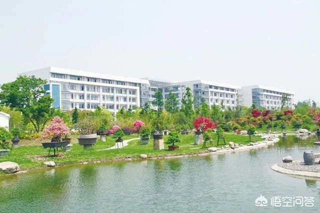 皖西学院咋样？