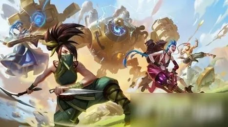 英雄联盟手游日服进不去解决方法 日服进不去怎么办