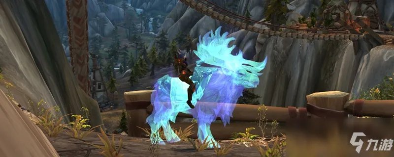 《魔兽世界》8.35兽王猎人天赋怎么选 兽王猎人天赋选择攻略