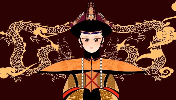 李世民的皇后有几个是谁 李世民的皇后名字叫什么