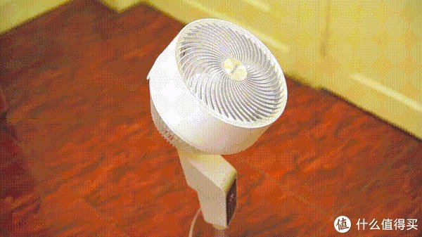 好物分享 篇十：循环扇和普通电风扇有什么区别？飞利浦循环扇测评