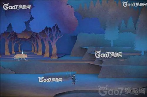 纸境攻略 tengami《纸境》攻略图文详解