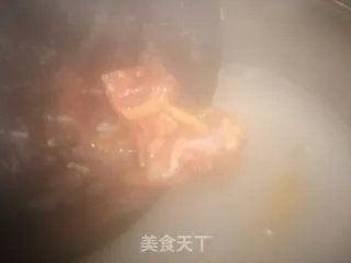 鸡粥
